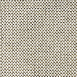 Rückenkissen Savannah 45 x 35 Dessin "Linum"