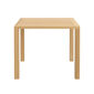 Square Tisch Teak 90 x 90