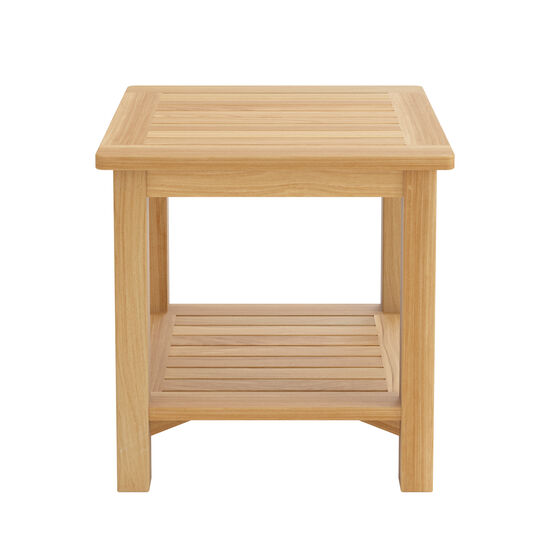 Colchester Beistelltisch 53 x 53