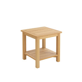 Colchester Beistelltisch 53 x 53