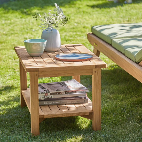 Colchester Beistelltisch 66 x 43