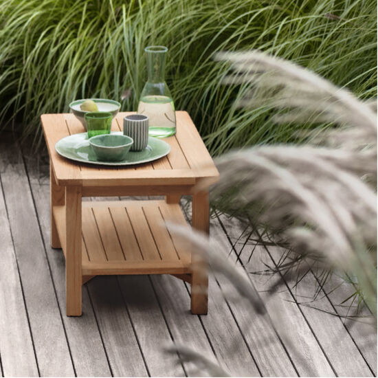 Colchester Beistelltisch 66 x 43