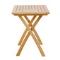 Folding Table 80 x 60
