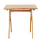 Folding Table 80 x 60