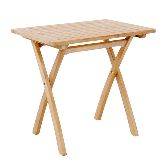 Folding Table 80 x 60