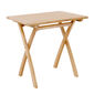 Folding Table 80 x 60