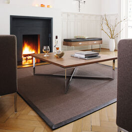 Canto Couchtisch 100 x 100