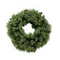 Adventskranz 60 cm inkl. LED-Lichterkette