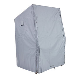 Abdeckhaube Strandkorb