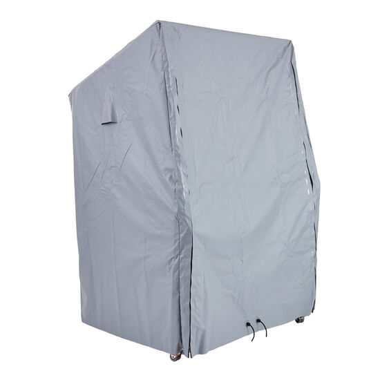 Abdeckhaube Strandkorb