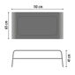 Cape Coral Couchtisch