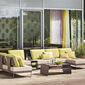 Cape Coral Couchtisch