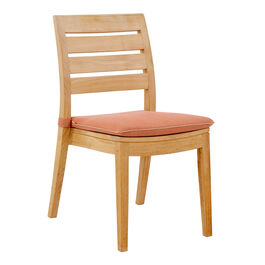 Sitzkissen Valencia Stuhl Dessin "Maple"