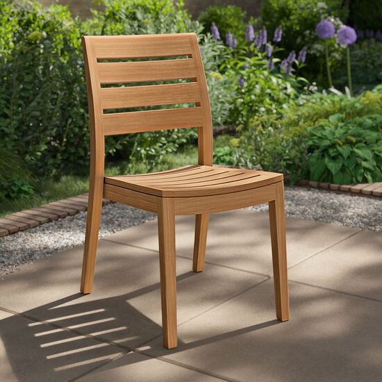 Valencia Stuhl Teak