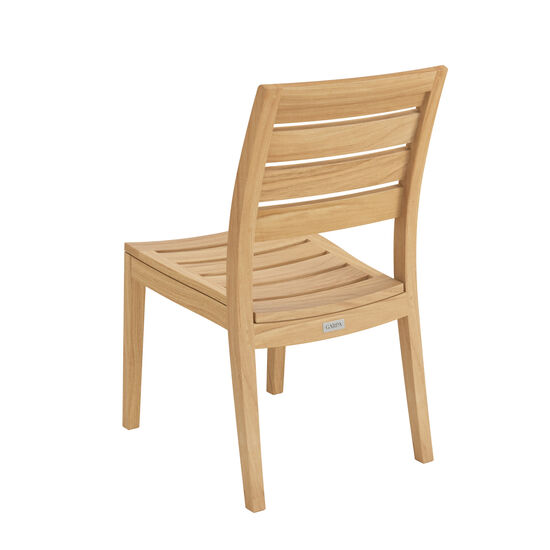 Valencia Stuhl Teak