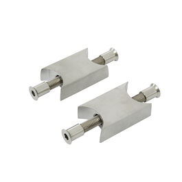 Verbinder, 2er-Set für Privée Raumteiler