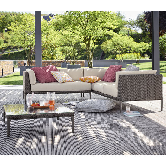 Camps Bay Sessel, inkl. Auflagen