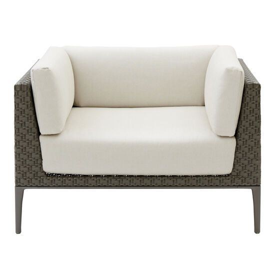 Camps Bay Sessel, inkl. Auflagen