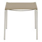 Porto Hocker Hazel Grey