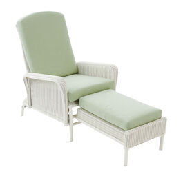 Auflage Grand Chair Dessin "Lime"