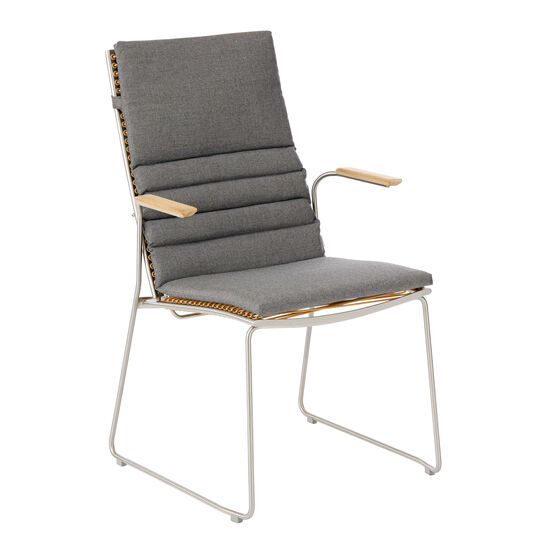 Auflage Pan Hochlehner 60 Dessin "Carbon"