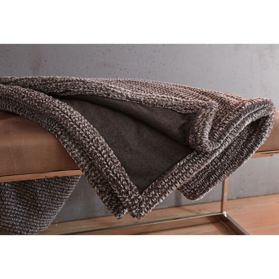 Plaid Tenero 180 x 130