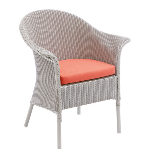 Sitzkissen Classic Armchair Dessin "Saffron"