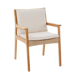 Auflage Clark Armlehnstuhl Dessin "Sand"