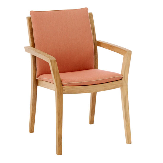 Auflage Valencia Armlehnstuhl Dessin "Maple"