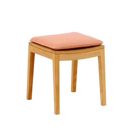 Sitzkissen Hocker Dessin "Maple"