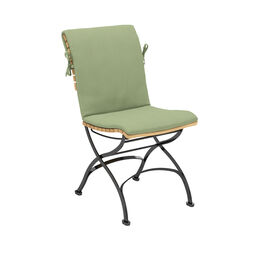 Auflage Fontenay Stuhl Dessin "Leaf"