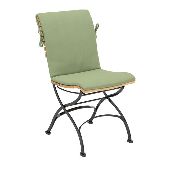 Auflage Fontenay Stuhl Dessin "Leaf"