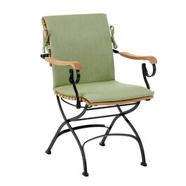 Auflage Fontenay Armlehnstuhl Dessin "Leaf"