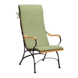 Auflage Bellevue Sessel Dessin "Leaf"