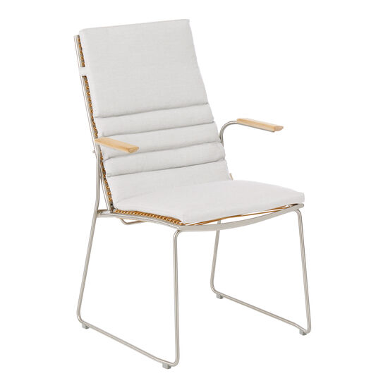 Auflage Pan Hochlehner 60 Dessin "Crystal"