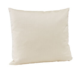 Federkissen 50 x 45 Sand