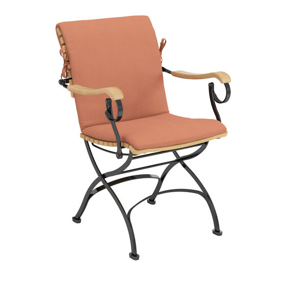 Auflage Fontenay Armlehnstuhl Dessin "Maple"