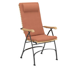 Auflage Fontenay Recliner 2-teilig Dessin "Maple"