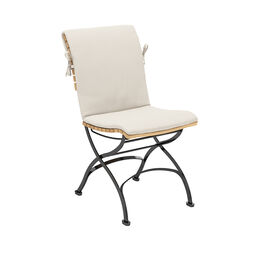 Auflage Fontenay Stuhl Dessin "Sand"