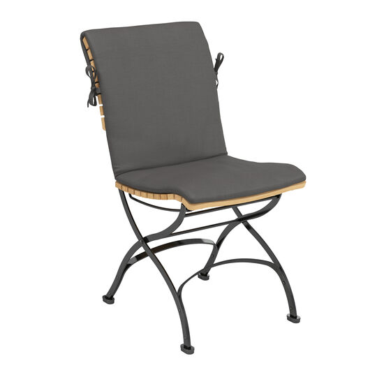 Auflage Fontenay Stuhl Dessin "Chestnut"