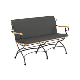 Auflage Fontenay Bank 130 Dessin "Chestnut"