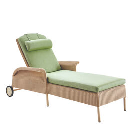 Auflage Savannah Liege Dessin "Leaf"