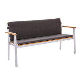 Auflage Monterey Bank 160 Dessin "Chestnut"