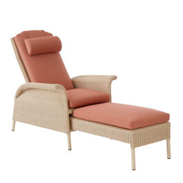 Auflage Savannah Deck Chair Dessin "Maple"