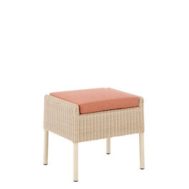 Sitzkissen Savannah Hocker Dessin "Maple"