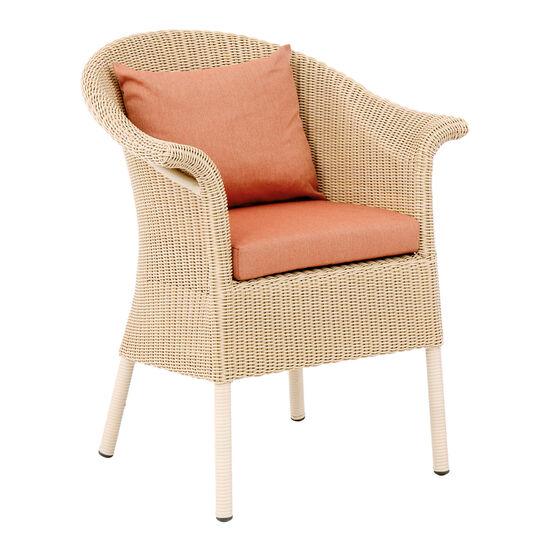 Rückenkissen  Savannah 45 x 35 Dessin "Maple"