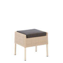 Sitzkissen Savannah Hocker Dessin "Chestnut"