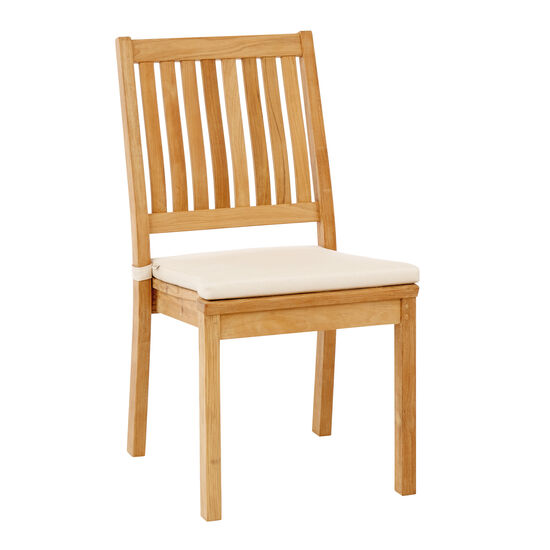 Sitzkissen Eaton Stuhl Dessin "Sand"