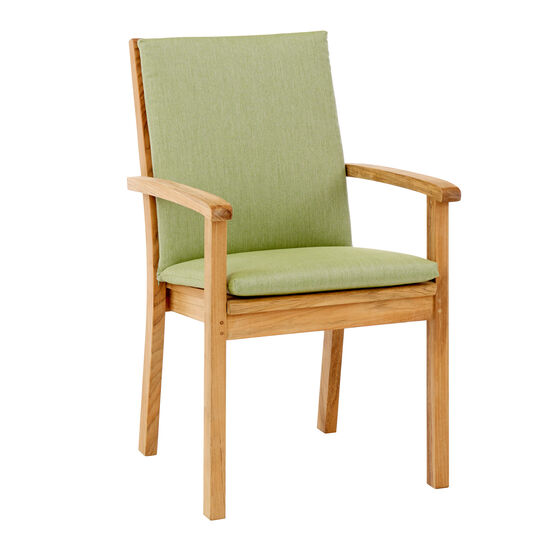 Auflage Eaton Armlehnstuhl Dessin "Leaf"