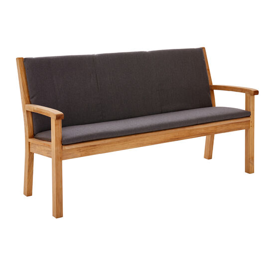 Auflage Eaton Bank 165 Dessin "Chestnut"